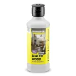 Valiklis lakuotoms medinėms grindims RM 534 0,5 l 6.295-941.0