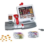 Klein Toys lietimo kasos aparatas (9356)