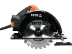 Porterinis diskinis pjūklas Yato YT-82152