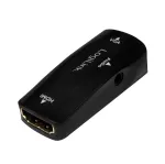 Signalo keitiklis HDMI į VGA LogiLink CV0108