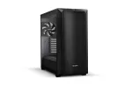 PC korpusas be quiet! Shadow Base 800 Midi Tower juodas