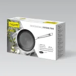 Profesionali keptuvė Maestro MR-1224-26 26 cm