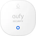 Eufy vandens nuotėkio ir &scaron;alčio jutiklis T89203D1, baltas