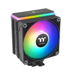 Oro au&scaron;intuvas Thermaltake ASTRIA 200 12 cm Juodas 500-1800 RPM 65 CFM