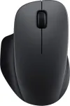 Xiaomi BHR9359GL belaidė pelė Comfort Edition, 2,4 GHz, 1200 DPI, tylūs mygtukai, juoda