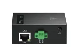 D-Link DWM-311-TP 4G LTE M2M VPN PoE+ mar&scaron;rutizatorius su modemu, Nano SIM, 150 Mbit/s, 2 atjungiamos i&scaron;orinės antenos, nuo -30 iki 70 &deg;C, juodas