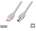 Wentronic Goobay USB 2.0 Hi-Speed prailginimo kabelis, juodas, 1,8 m - USB 2.0 ki&scaron;tukas (A tipas) > USB 2.0 lizdas (A tipas) (68903)