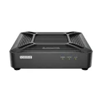 Tinklo stebėjimo serveris Synology VS600HD, Gigabit Ethernet, 600 kadrų/s, 4K (3840&times;2160), 2&times;HDMI, 2&times;USB-A, garso I/O