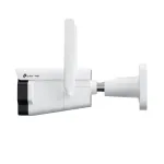 TP-Link INSIGHT S345-4G 4MP lauko IP apsaugos kamera su 4G ir 3 LAN prievadais