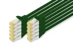 Digitus DK-1644-A-030-G-10 Ethernet pataisos laidas