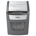Rexel Optimum AutoFeed+ 50X automatinis skersinio pjovimo popieriaus smulkintuvas P4