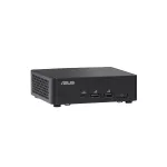 ASUS NUC 14 Pro RNUC14RVKV5068C3I Intel Core Ultra 5 135H 16 GB DDR5-SDRAM 512 GB SSD Windows 11 Pro UCFF mini kompiuteris juodas