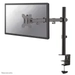 Neomounts FPMA-D550BLACK monitorio rankena 10-32 colių, spaustuvas/įvorė, 8 kg, 25,4 cm (10 colių), 81,3 cm (32 colių), 100 x 100 mm, juoda