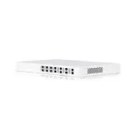 Valdomas jungiklis Ubiquiti UISP-FIBER-OLT-XGS, 10 Gbit/s, 1U