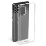 Apsauginis dėklas Krusell Protective SoftCover Samsung Galaxy Note 20 Ultra, skaidrus, plonas