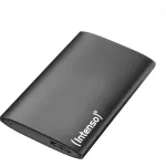 I&scaron;orinis kietasis diskas Intenso 2 TB 1.8 colio USB-A 3.2 Gen 1 3823471