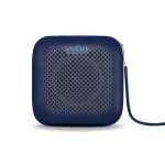 Belaidis Bluetooth garsiakalbis Veho MZ-4 VSS-442-MZ4-RB, ne&scaron;iojamas su įkraunama baterija