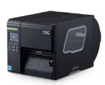 TSC ML241P etikečių spausdintuvas, 8 ta&scaron;kai/mm (203 dpi), RTC, USB, USB-Host, RS232, Ethernet, terminis perkėlimas, maks. laikmenos plotis 118 mm