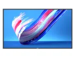 Philips 50BDL3650Q Skaitmeninių ženklų plok&scaron;čiasis skydelis 127 cm (50 colių) LCD Wi-Fi 400 cd/m&sup2; 4K Ultra HD Juodas su integruotu procesoriumi Android 10 18/7