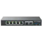 Tinklo jungiklis Grandstream GCC6010