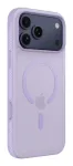 Belkin Grip Magnetinis Dėklas iPhone 17 Pro Max Levandų (MSA036HQLV)