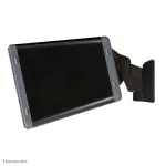 Neomounts NM-WS300BLACK Sonos Play3 garsiakalbio sieninis laikiklis - pilnas judesys