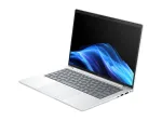 HP EliteBook 8 G1i Notebook AI - 174&deg;-vyrių dizainas - Intel Core Ultra 5 225U / 1.5 GHz - Win 11 Pro - Intel Graphics - 16 GB RAM - 512 GB SSD NVMe - 40,6 cm (16 colių)