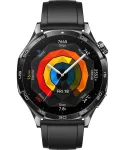 Huawei WATCH GT 5 46mm Vili-B19F | I&scaron;manusis laikrodis | Integruotas GPS | AMOLED ekranas 1,43 colio | Juoda