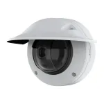 IP stebėjimo kupolinė kamera Axis 02224-001 2688 x 1512
