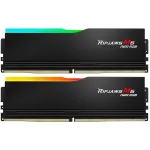 G.Skill Ripjaws M5 Neo DDR5-6000 64 GB (2x 32 GB) Dual-Kit, juoda, AMD EXPO