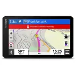 Garmin DEZLCAM LGV710 &ndash; 17,6 cm (6,95 colio) &ndash; 1024 x 600 pikselių &ndash; TFT &ndash; 88,9 x 152,4 mm &ndash; Horizontalus &ndash; Multitouch