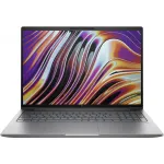 HP ZBook Power 16 G11 A ne&scaron;iojama darbo stotis - AMD Ryzen 7 8845HS - Win 11 Pro - Radeon 780M - 32 GB RAM - 1 TB SSD NVMe, TLC - 40,6 cm (16 colių)