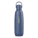 SodaStream Fizz & Go Cool Daily naudojimui 900 ml nerūdijantis plienas mėlynas