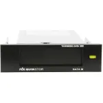 Overland-Tandberg 8813-RDX RDX QuikStor vidinis įrenginys, SATA III, 5,25 col. (13,3 cm), juodas