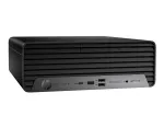 HP Pro 400 G9 SFF stalinis kompiuteris 9H7N1ET, Intel Core i7-14700, 16 GB DDR5, 1 TB SSD, Intel UHD 770, Windows 11 Pro, juodas
