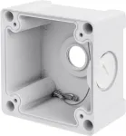 VIVOTEK AM-719 &ndash; Jungiamoji dėžė &ndash; Balta &ndash; Aliuminis &ndash; 122 mm