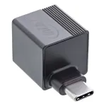 InLine USB 3.2 tinklo adapteris 1Gb/s, USB-C į RJ45