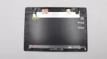 LCD dangtelis su antena, Lenovo 5CB0Q64427, pilka