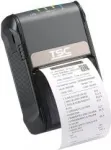 Etikečių spausdintuvas TSC Alpha-2R 203 dpi USB Bluetooth &ndash; kompakti&scaron;kas ne&scaron;iojamas terminis etikečių spausdintuvas