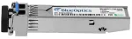 BlueOptics AT-SPLX10-BO SFP modulis 1,25 Gbps 10 km vienmodis &scaron;viesolaidis aliuminis