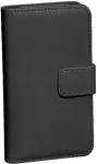 PEDEA Book Cover Classic Google Pixel 8 juodas