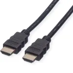 VALUE HDMI 8K 7680x4320 laidas ST/ST 0,5 m