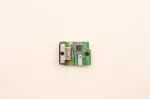 Lenovo 5C50W00931 Tiny8 BTB DisplayPort plok&scaron;tė, vidinė