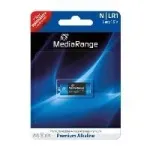 MediaRange Premium &ndash; Baterija LR1 &ndash; &scaron;arminė &ndash; 700 mAh (MRBAT116)