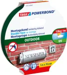 Tvirtinimo juosta TESA Powerbond 5 m