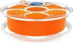 ABS-P Orange 1,75 mm 1 kg Azurefilm 3D spausdinimo filamentas Azurefilm (FAP171-2008)
