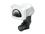 Epson ELPLX02WS projekcinis objektyvas Pro Series baltas