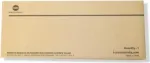 Fuseris Konica Minolta A161R71966