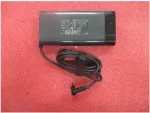 HP 200W Smart AC adapter, 19,5V DC i&scaron;ėjimas, 4,5mm jungtis, HP įrenginiams, patikimas maitinimo &scaron;altinis (N43500-001)