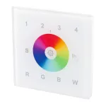 Synergy 21 S21-LED-SR000013 LED valdiklis ap&scaron;vietimui, ap&scaron;vietimo priedas (S21-LED-SR000013)